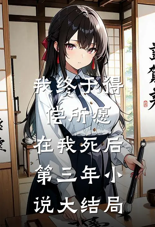 我终于得偿所愿，在我死后第三年小说大结局