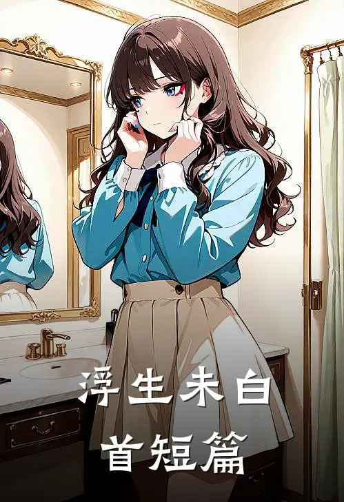 浮生未白首短篇