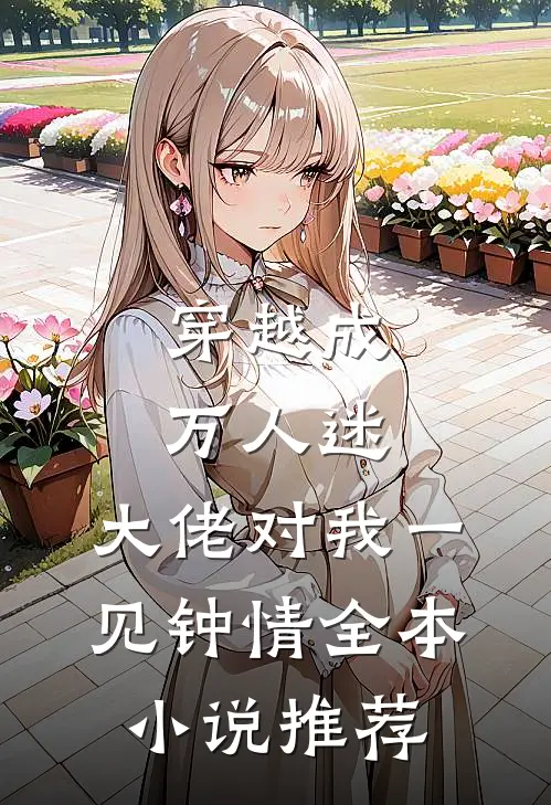 穿越成万人迷，大佬对我一见钟情全本小说推荐