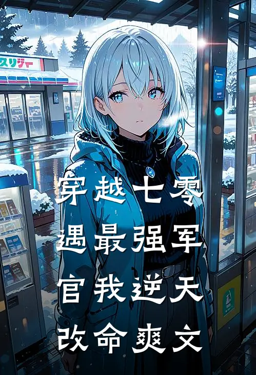 穿越七零，遇最强军官我逆天改命爽文