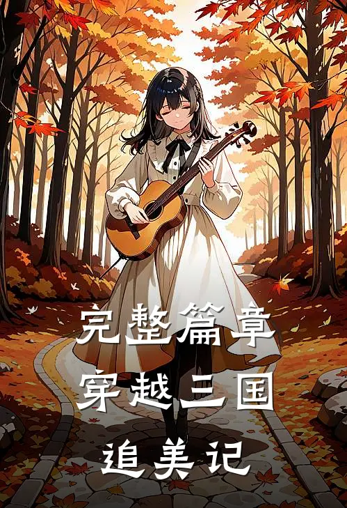完整篇章穿越三国追美记