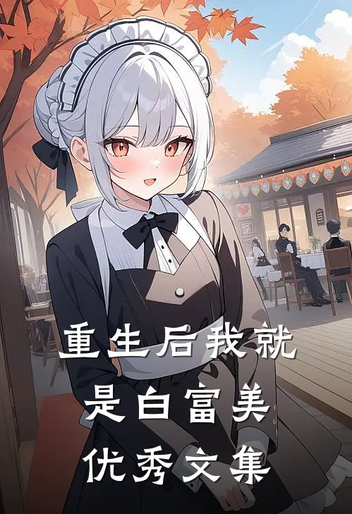 重生后我就是白富美优秀文集