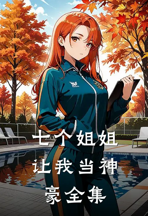 七个姐姐让我当神豪全集