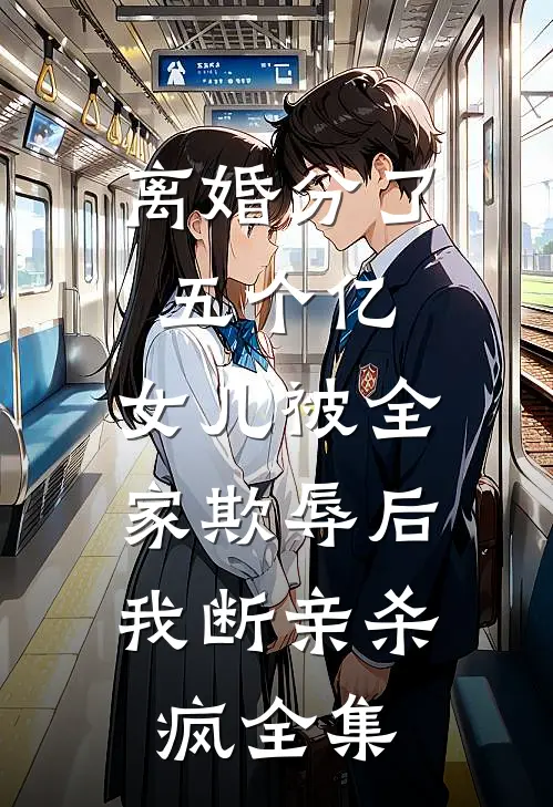 离婚分了五个亿，女儿被全家欺辱后，我断亲杀疯全集