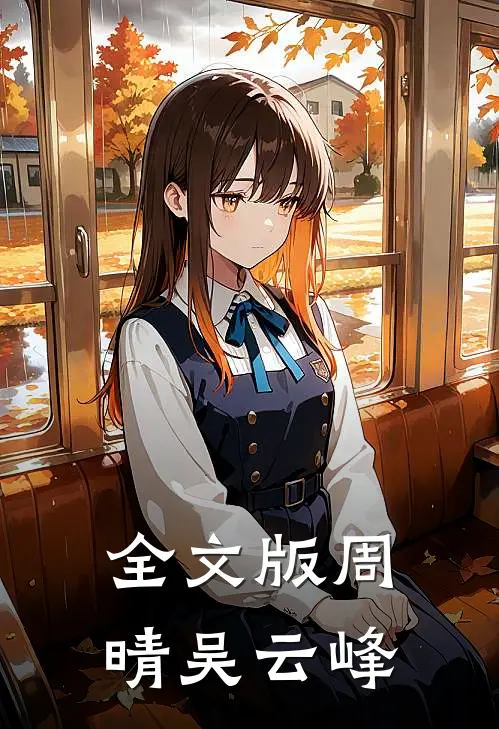 全文版周晴 吴云峰