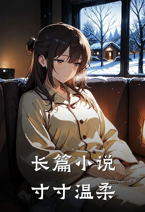 长篇小说寸寸温柔