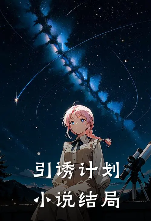 引诱计划小说结局