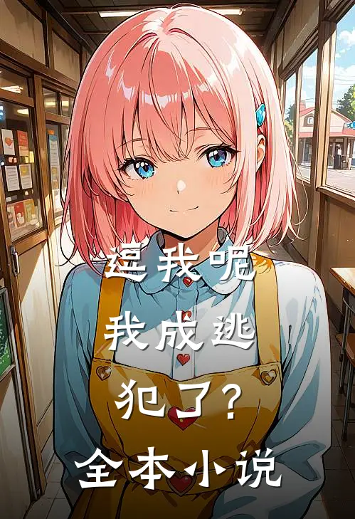 逗我呢,我成逃犯了?全本小说