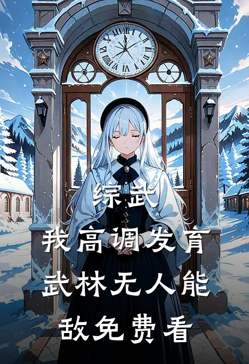 综武：我高调发育，武林无人能敌免费看