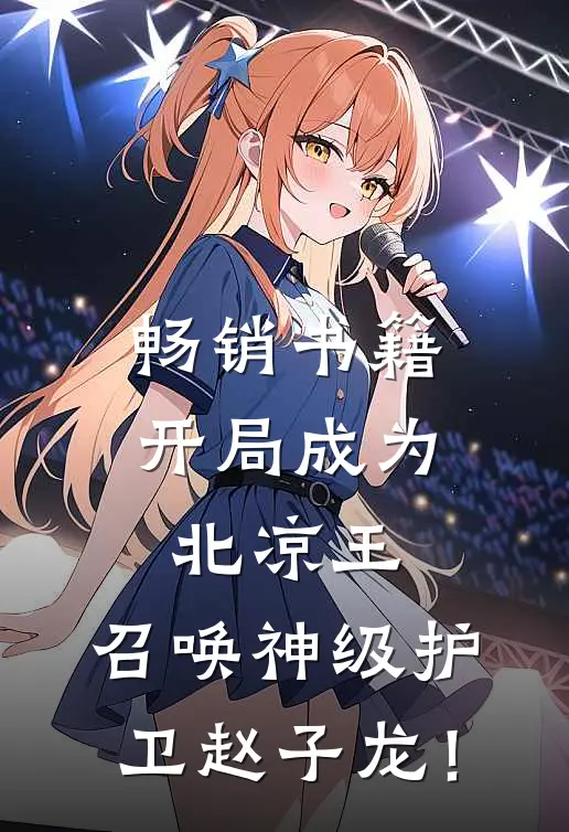 畅销书籍开局成为北凉王，召唤神级护卫赵子龙！