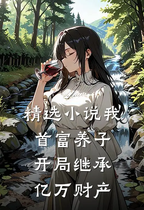 精选小说我，首富养子，开局继承亿万财产