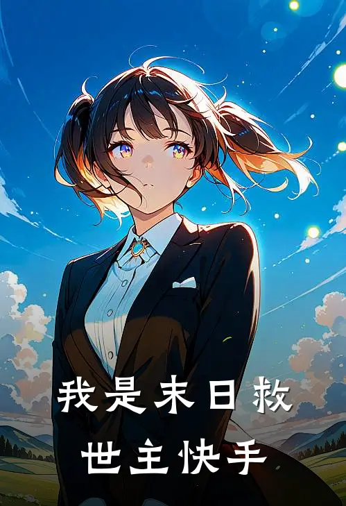 我是末日救世主快手
