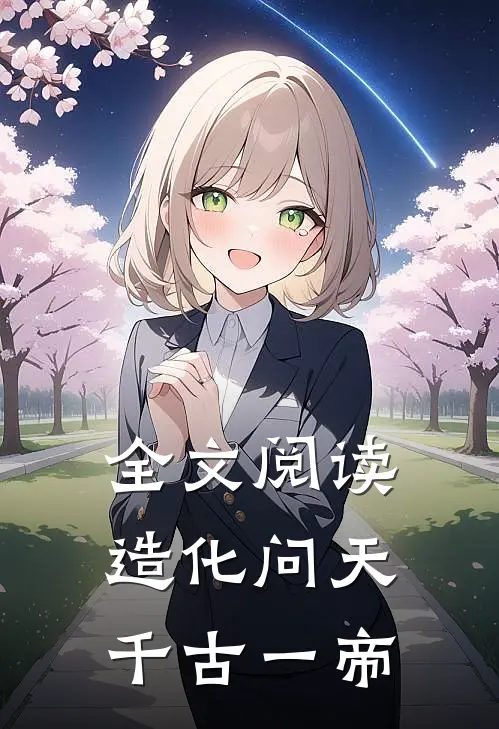 全文阅读造化问天，千古一帝