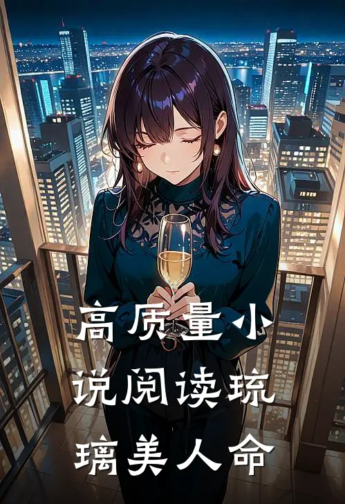 高质量小说阅读琉璃美人命