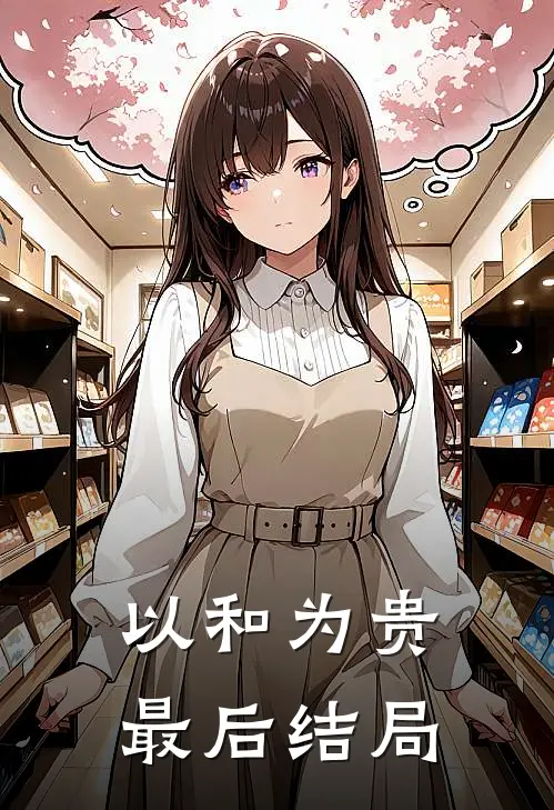 以和为贵最后结局