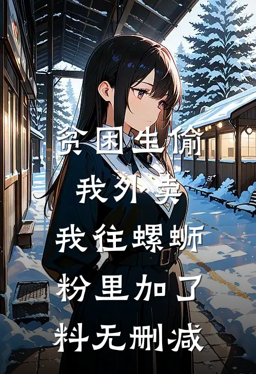 贫困生偷我外卖，我往螺蛳粉里加了料无删减