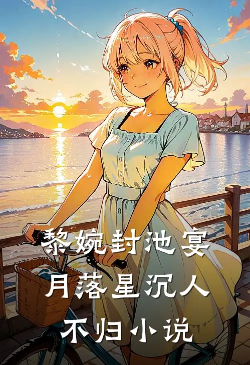 黎婉封池宴月落星沉人不归小说