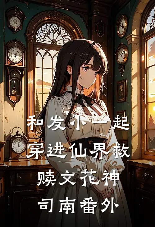 和发小一起穿进仙界救赎文花神司南番外