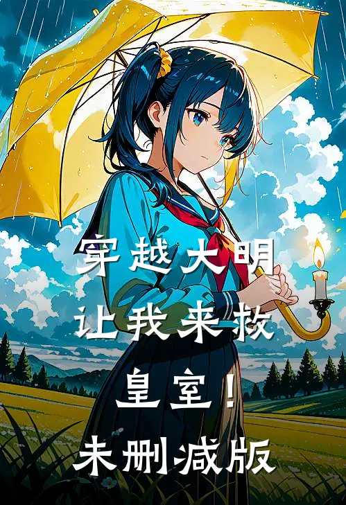 穿越大明：让我来救皇室！未删减版