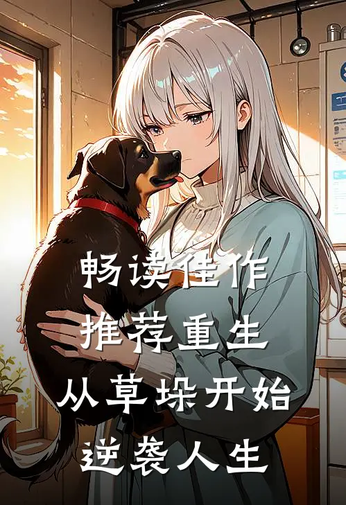 畅读佳作推荐重生：从草垛开始逆袭人生