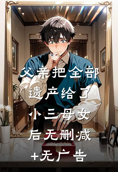 父亲把全部遗产给了小三母女后无删减+无广告