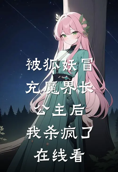 被狐妖冒充魔界长公主后，我杀疯了在线看