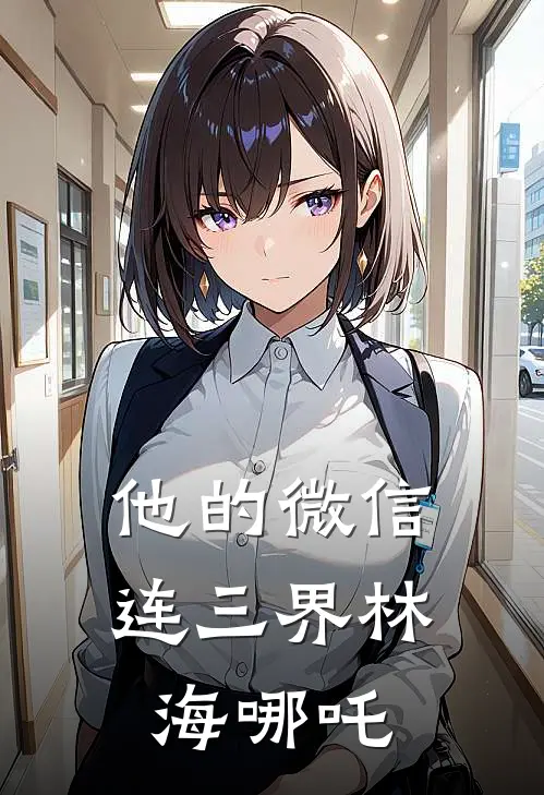 他的微信连三界林海哪吒