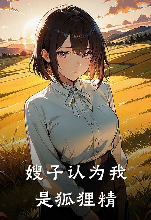 嫂子认为我是狐狸精