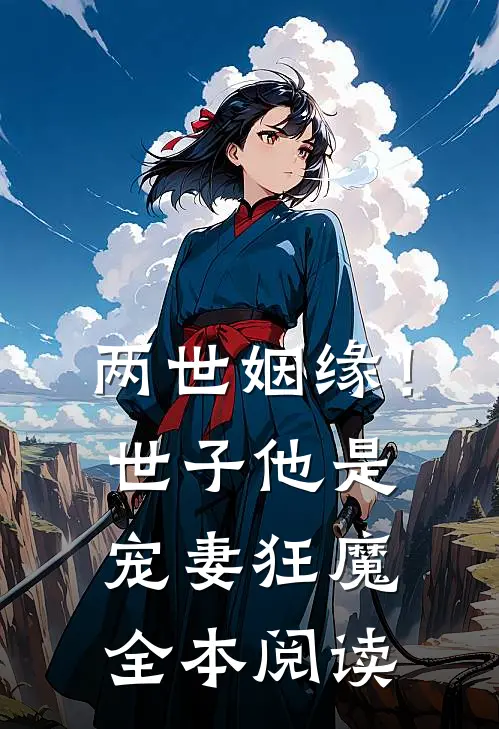 两世姻缘！世子他是宠妻狂魔全本阅读