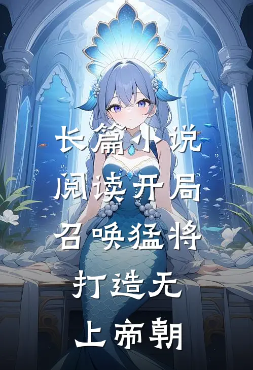 长篇小说阅读开局召唤猛将，打造无上帝朝