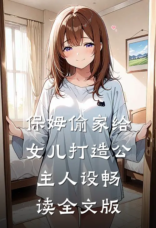 保姆偷家给女儿打造公主人设畅读全文版