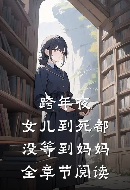 跨年夜，女儿到死都没等到妈妈全章节阅读