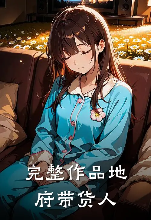 完整作品地府带货人