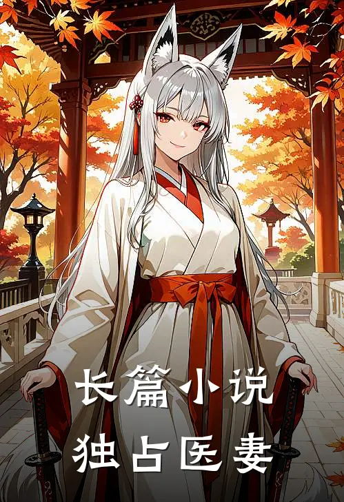 长篇小说独占医妻