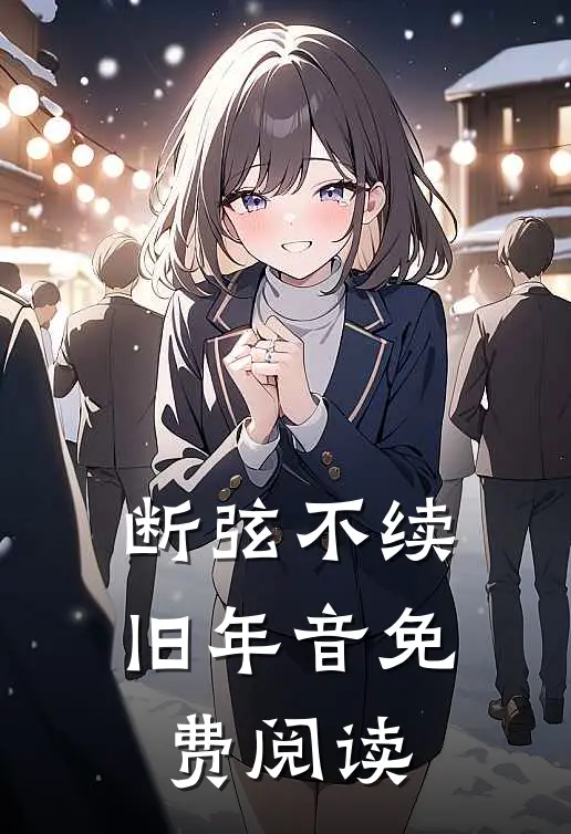 断弦不续旧年音免费阅读