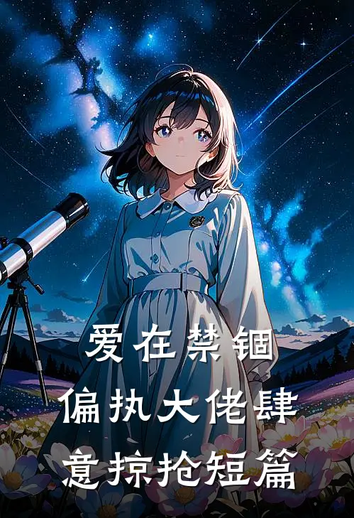 爱在禁锢：偏执大佬肆意掠抢短篇