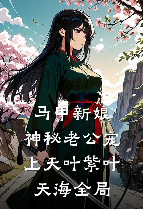 马甲新娘：神秘老公宠上天叶紫叶天海全局