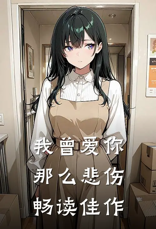 我曾爱你那么悲伤畅读佳作