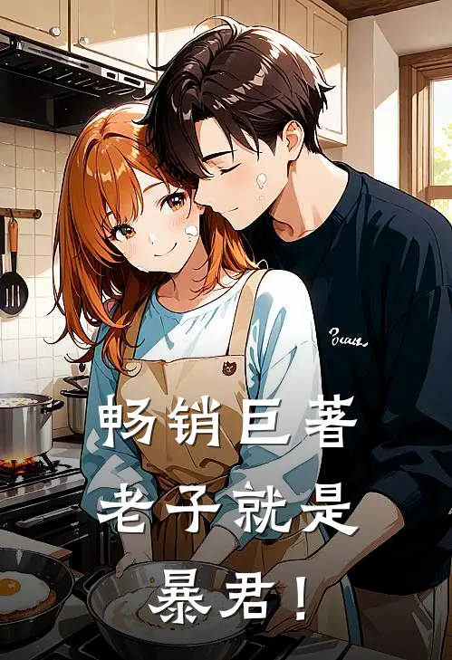 畅销巨著老子就是暴君！