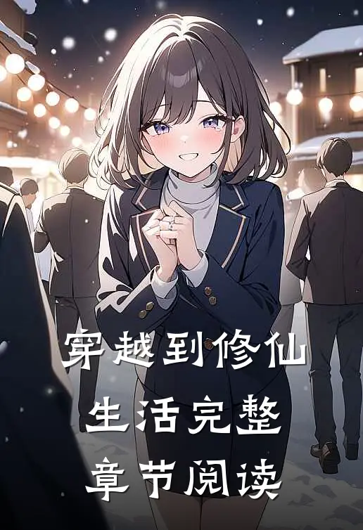 穿越到修仙生活完整章节阅读
