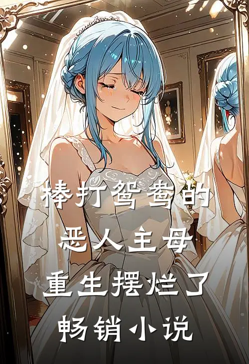 棒打鸳鸯的恶人主母，重生摆烂了畅销小说