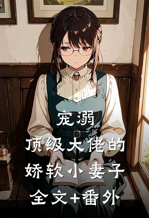 宠溺：顶级大佬的娇软小妻子全文+番外