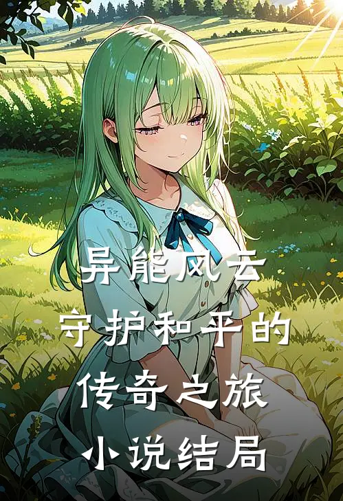 异能风云：守护和平的传奇之旅小说结局