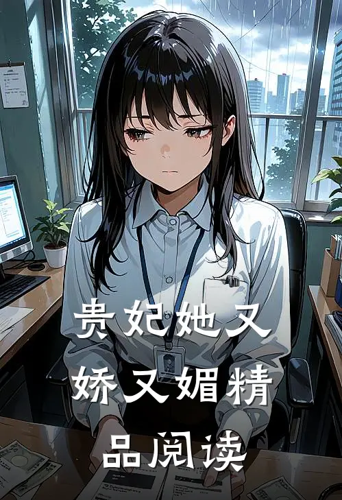贵妃她又娇又媚精品阅读