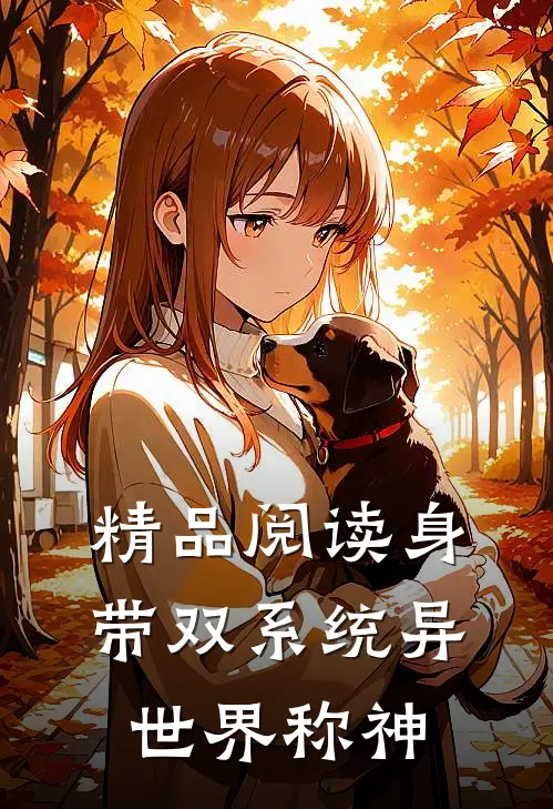 精品阅读身带双系统异世界称神