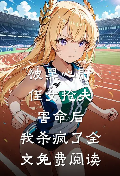 被黑心肝侄女抢夫害命后，我杀疯了全文免费阅读