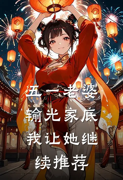 五一老婆输光家底，我让她继续推荐