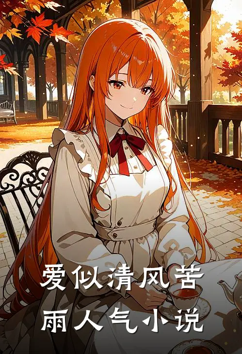 爱似清风苦雨人气小说