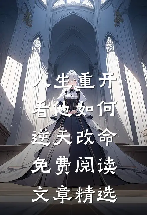 人生重开:看他如何逆天改命免费阅读文章精选