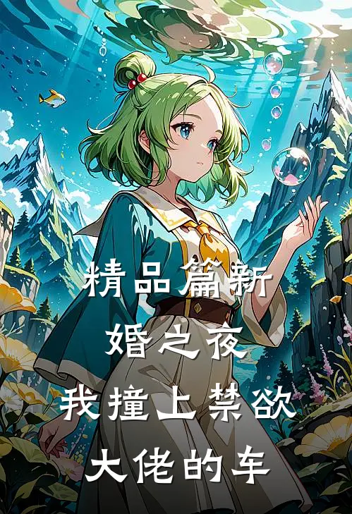 精品篇新婚之夜，我撞上禁欲大佬的车